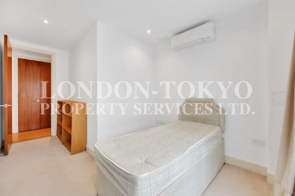 Lexington Place, Finchley Road NW11 :: London-Tokyo Property Service